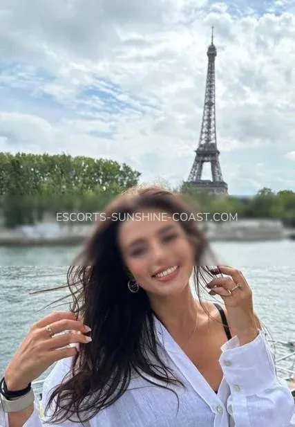 Escorts Sunshine Coast Sara — 5