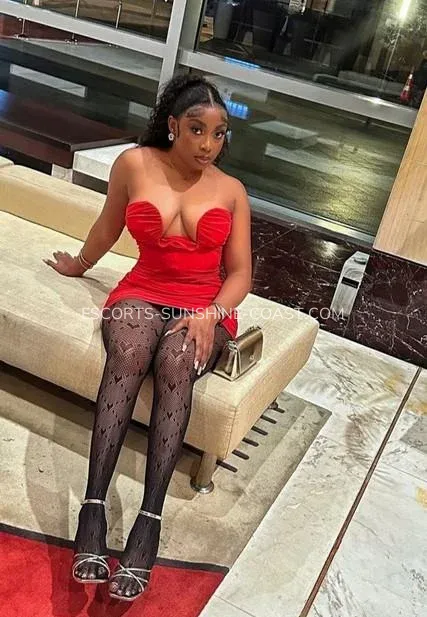 Escorts Sunshine Coast Inga — 1