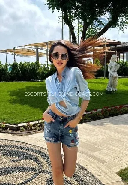 Escorts Sunshine Coast Kiara — 1