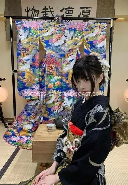 Escorts Sunshine Coast Lena — 3