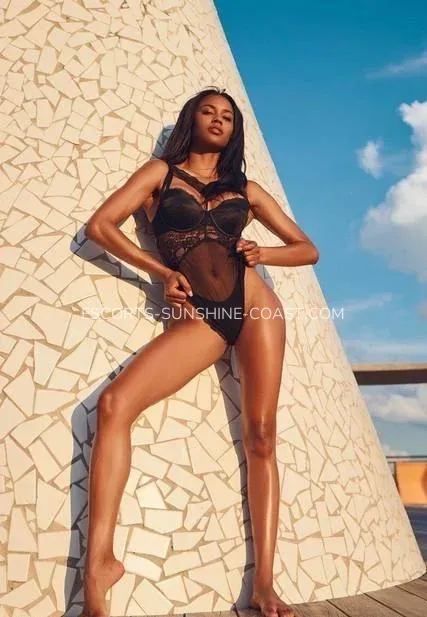 Escorts Sunshine Coast Karolina — 1
