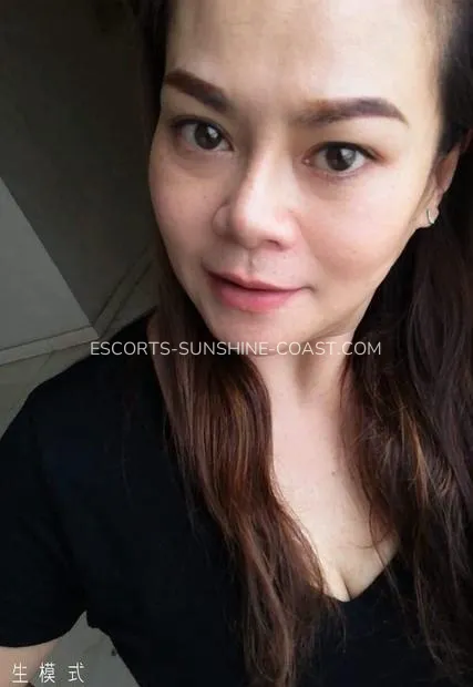 Escorts Sunshine Coast aliyah