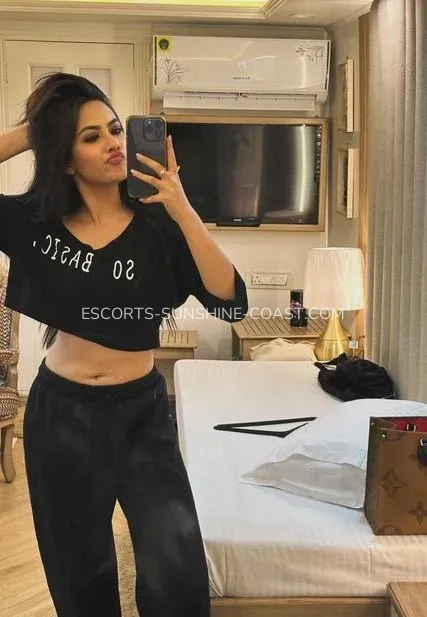 Escorts Sunshine Coast Maria — 1
