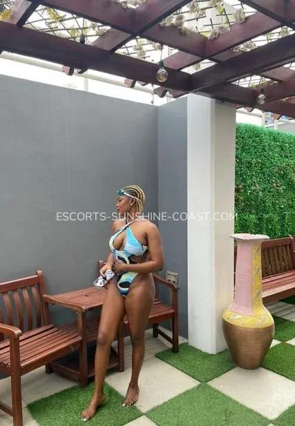 Escorts Sunshine Coast Autumn — 1