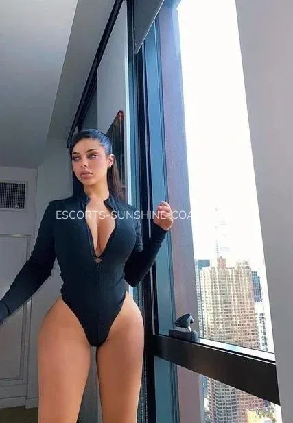 Escorts Sunshine Coast Marissa — 3