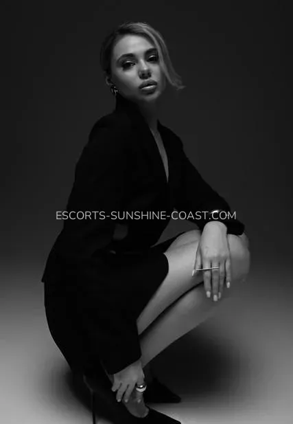Escorts Sunshine Coast Ana — 5