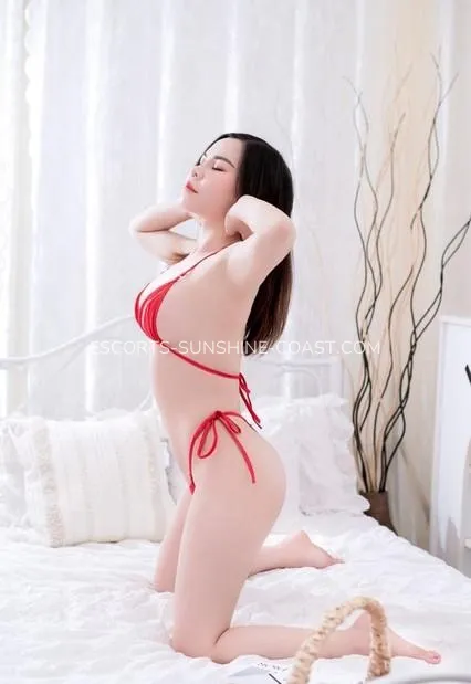 Escorts Sunshine Coast Jazmine — 2