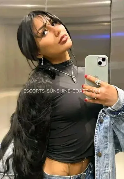 Escorts Sunshine Coast Peyton — 5