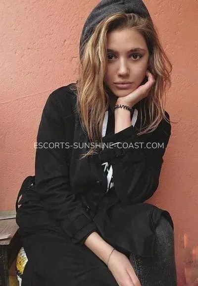 Escorts Sunshine Coast Genesis — 3