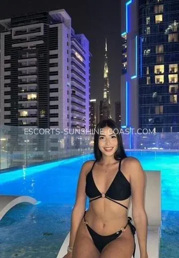 Escorts Sunshine Coast Danielle — 3