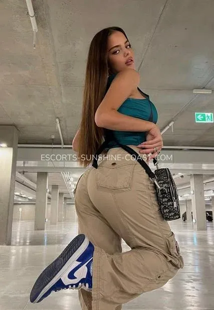 Escorts Sunshine Coast Heaven — 4