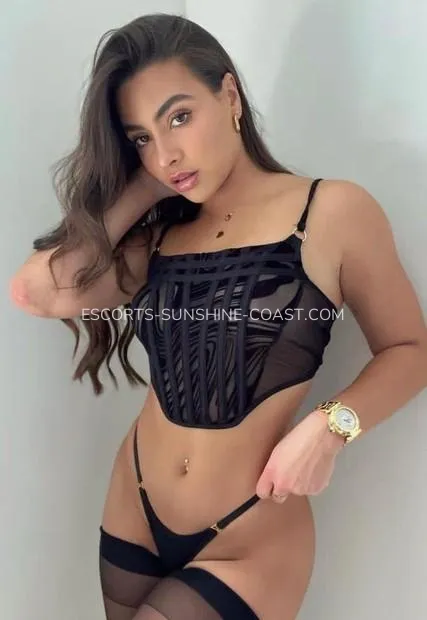 Escorts Sunshine Coast stephanie