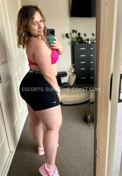 Escorts Sunshine Coast Summer — 3