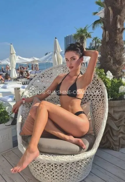 Escorts Sunshine Coast elsa