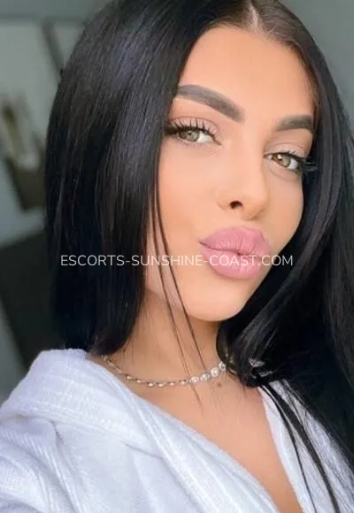 Escorts Sunshine Coast Maja — 2