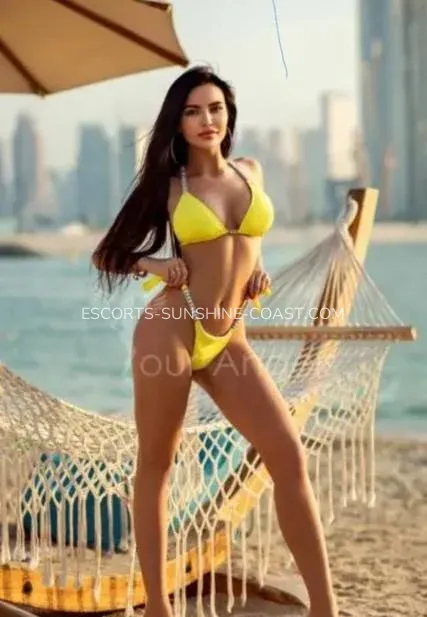 Escorts Sunshine Coast Maja — 9