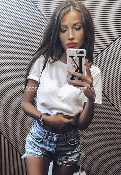 Escorts Sunshine Coast Elsa — 4