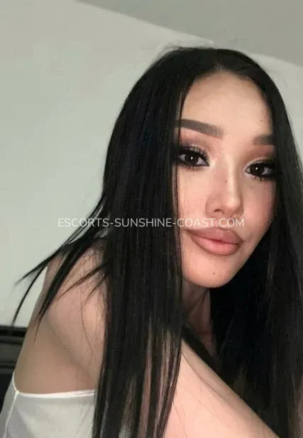 Escorts Sunshine Coast Alexandra — 1