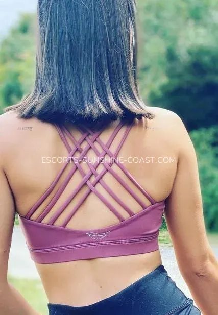 Escorts Sunshine Coast Lauren — 7