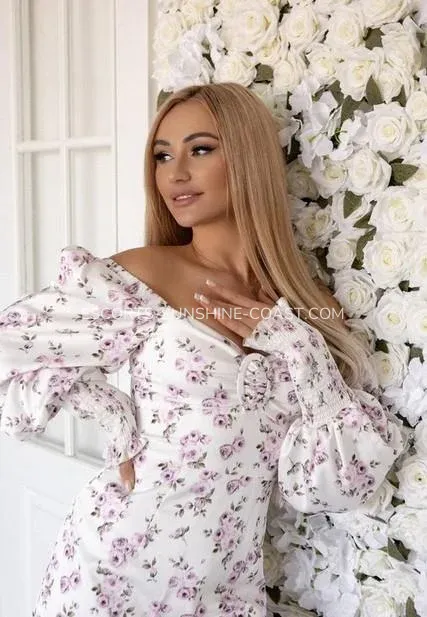 Escorts Sunshine Coast Kennedy — 1