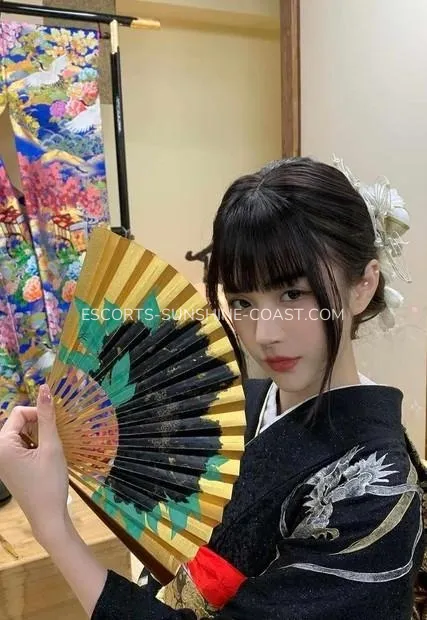 Escorts Sunshine Coast Lena — 2