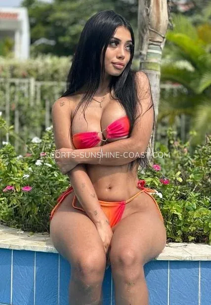 Escorts Sunshine Coast Serenity — 1