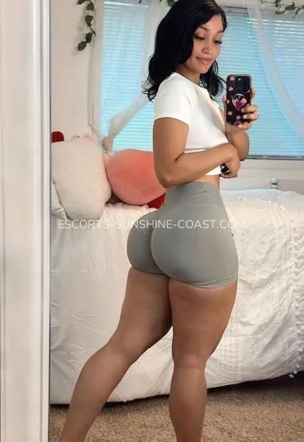 Escorts Sunshine Coast Daniela — 2