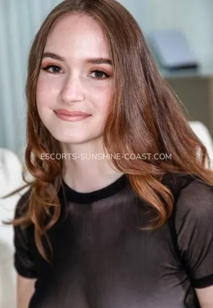 Escorts Sunshine Coast Kylee — 3