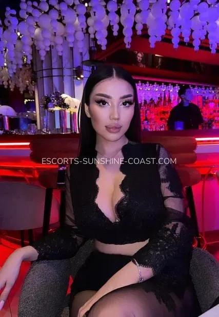 Escorts Sunshine Coast Sydney — 7