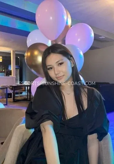 Escorts Sunshine Coast Angelina — 4