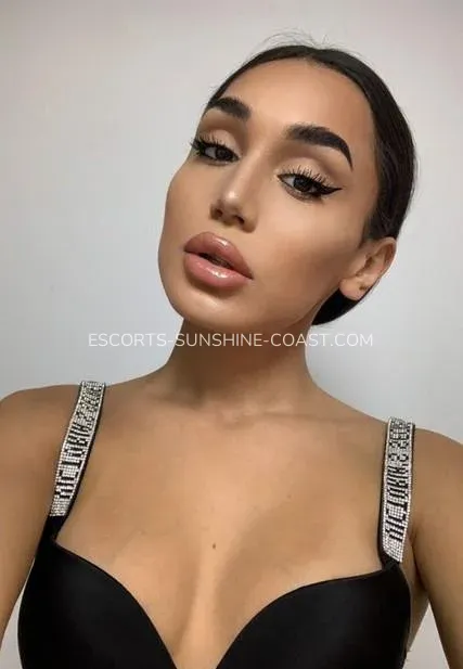 Escorts Sunshine Coast Linda — 3