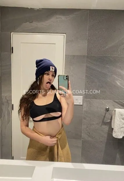 Escorts Sunshine Coast Bethany — 2