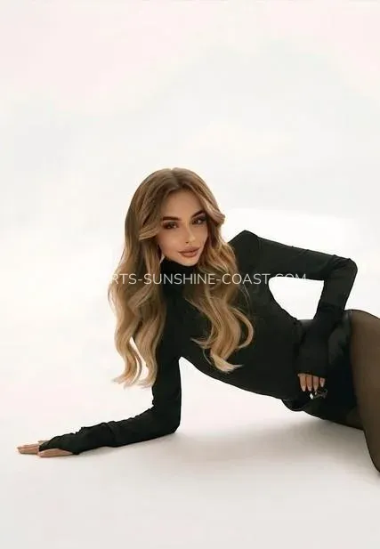 Escorts Sunshine Coast Carmela — 4