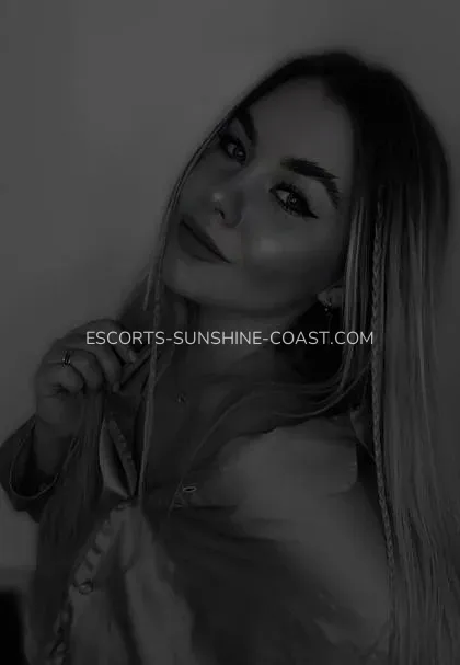 Escorts Sunshine Coast Isabel — 4