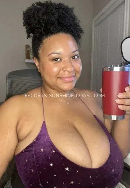 Escorts Sunshine Coast Karina — 10