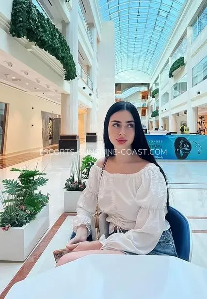 Escorts Sunshine Coast Kendall — 1