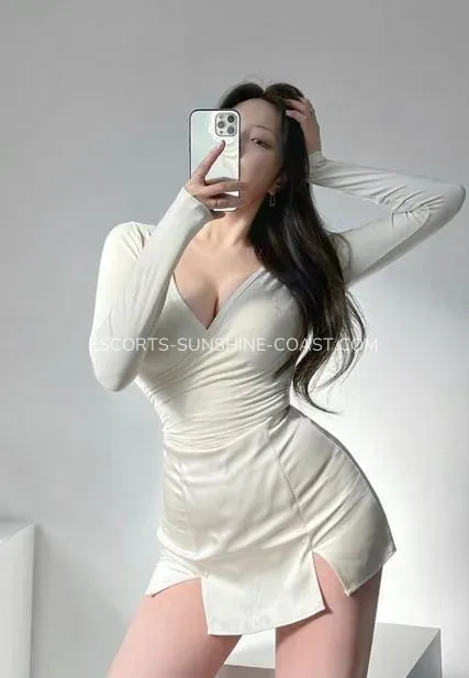 Escorts Sunshine Coast Payton — 1