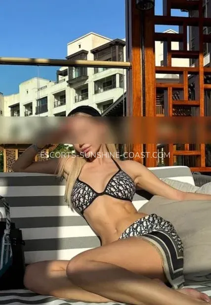 Escorts Sunshine Coast Bella — 6