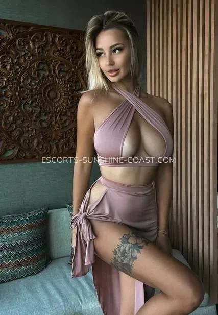 Escorts Sunshine Coast Maria — 3