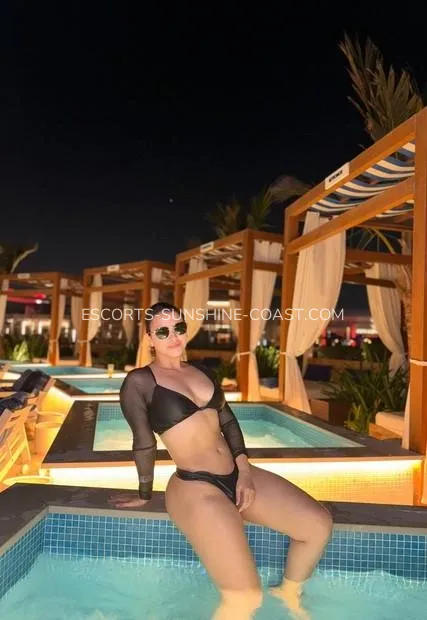 Escorts Sunshine Coast Kathryn — 2