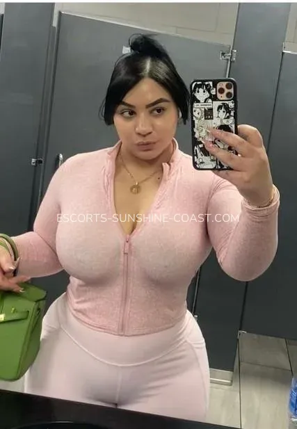 Escorts Sunshine Coast Rylee — 1