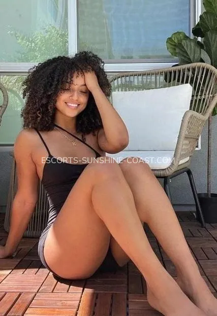 Escorts Sunshine Coast Octavia — 2