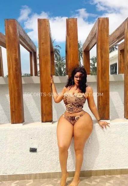 Escorts Sunshine Coast Christina — 1