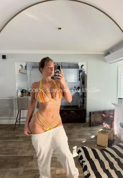 Escorts Sunshine Coast Helena — 1