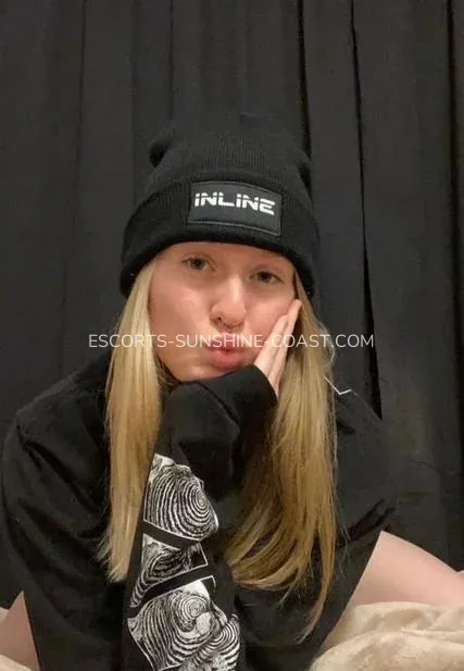 Escorts Sunshine Coast Eva — 3