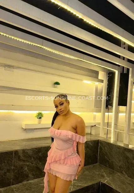 Escorts Sunshine Coast Adrianna — 1