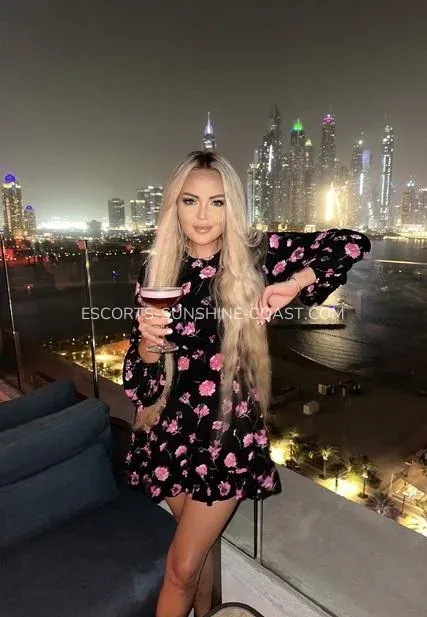 Escorts Sunshine Coast Helen — 6