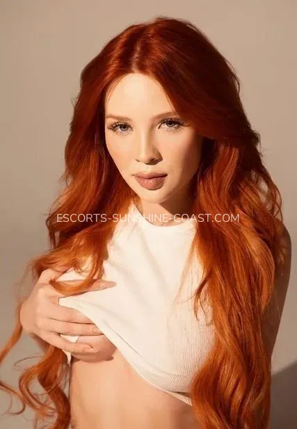 Escorts Sunshine Coast Molly — 7