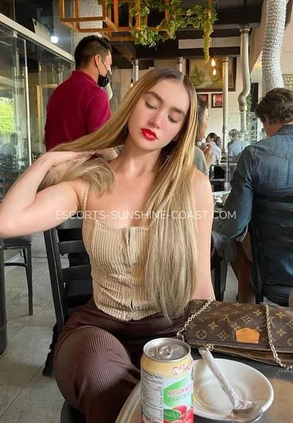 Escorts Sunshine Coast Amarinda — 5