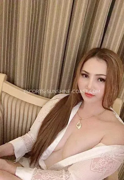 Escorts Sunshine Coast Mafalda — 1